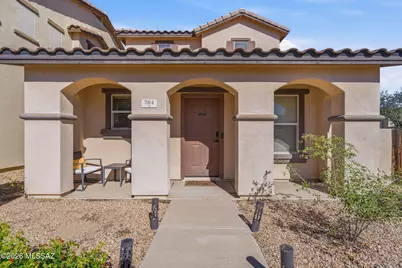 764 W Paseo Celestial, Sahuarita, AZ 85629 - Photo 1