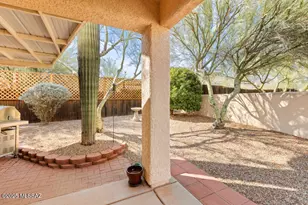 2652 S Falcon View Dr, Tucson, AZ 85713 - Photo 38