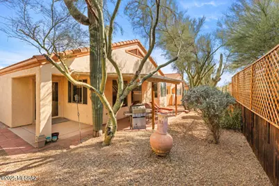 2652 S Falcon View Drive, Tucson, AZ 85713 - Photo 34