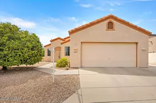 2652 S Falcon View Dr, Tucson, AZ 85713 - Photo 1