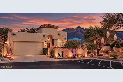6720 N Calle De Calipso, Tucson, AZ 85718 - Photo 46