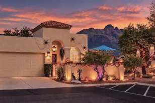 6720 N Calle De Calipso, Tucson, AZ 85718 - Photo 46