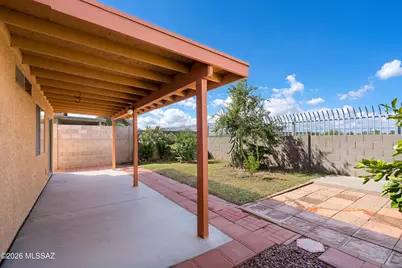 6024 S Nantac Rim Drive, Tucson, AZ 85706 - Photo 22