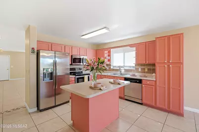 6024 S Nantac Rim Drive, Tucson, AZ 85706 - Photo 8