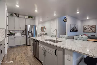 3272 W Shadow Park Way, Tucson, AZ 85742 - Photo 4