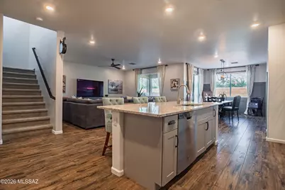3272 W Shadow Park Way, Tucson, AZ 85742 - Photo 8