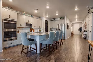 3272 W Shadow Park Way, Tucson, AZ 85742 - Photo 1