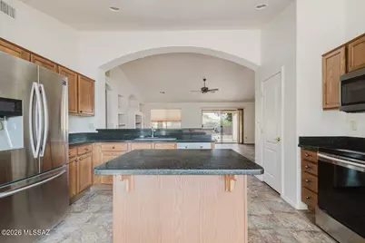 2655 E Nathan Way, Green Valley, AZ 85614 - Photo 18
