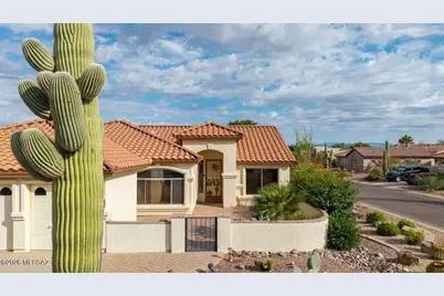 2655 E Nathan Way, Green Valley, AZ 85614 - Photo 1