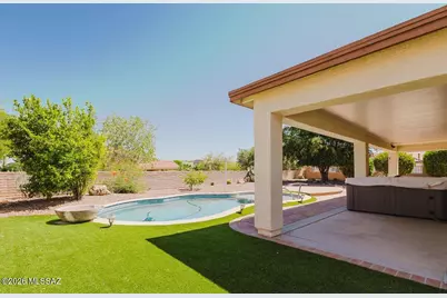 2655 E Nathan Way, Green Valley, AZ 85614 - Photo 40
