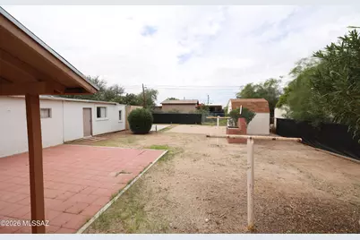 6724 S 6th Avenue, Tucson, AZ 85756 - Photo 8