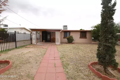 6724 S 6th Avenue, Tucson, AZ 85756 - Photo 2
