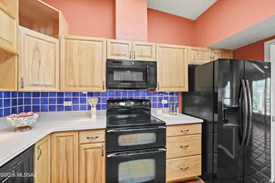 4717 E Brisa Del Sur, Tucson, AZ 85718 - Photo 16