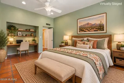 4717 E Brisa Del Sur, Tucson, AZ 85718 - Photo 32