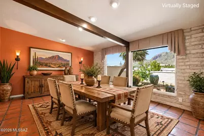 4717 E Brisa Del Sur, Tucson, AZ 85718 - Photo 10