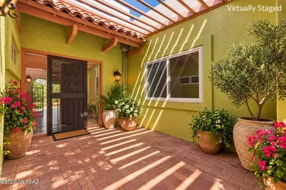 4717 E Brisa Del Sur, Tucson, AZ 85718 - Photo 2