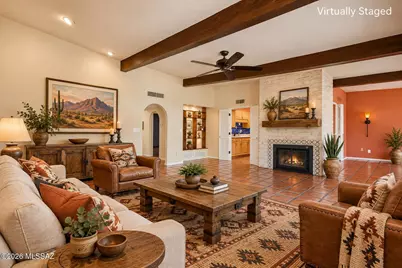 4717 E Brisa Del Sur, Tucson, AZ 85718 - Photo 4