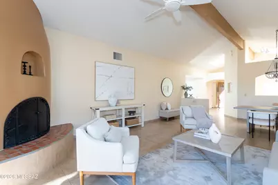 263 E Crooked Stick Drive, Tucson, AZ 85737 - Photo 16