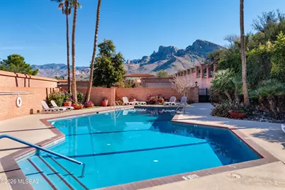 263 E Crooked Stick Drive, Tucson, AZ 85737 - Photo 42