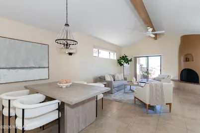 263 E Crooked Stick Drive, Tucson, AZ 85737 - Photo 1