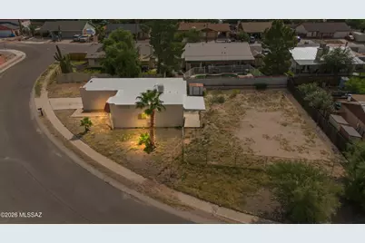 8280 N Suwannee Drive, Tucson, AZ 85741 - Photo 30