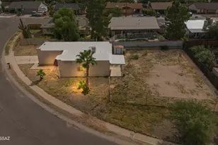 8280 N Suwannee Dr, Tucson, AZ 85741 - Photo 30