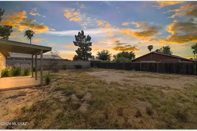 8280 N Suwannee Drive, Tucson, AZ 85741 - Photo 26