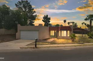8280 N Suwannee Dr, Tucson, AZ 85741 - Photo 1