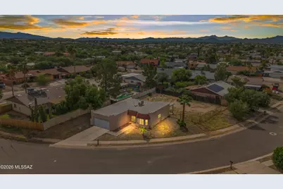8280 N Suwannee Drive, Tucson, AZ 85741 - Photo 2