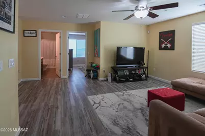 4380 W Windsor Ranch Place, Marana, AZ 85658 - Photo 20
