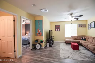 4380 W Windsor Ranch Place, Marana, AZ 85658 - Photo 18