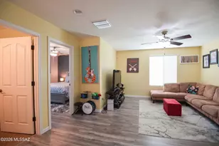 4380 W Windsor Ranch Pl, Marana, AZ 85658 - Photo 18