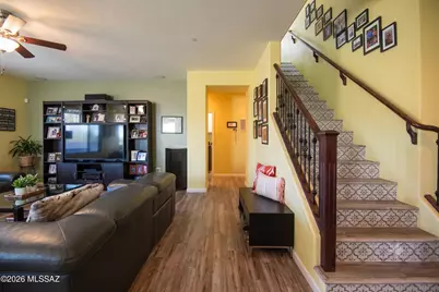 4380 W Windsor Ranch Place, Marana, AZ 85658 - Photo 10