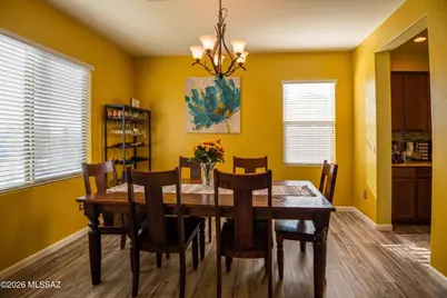 4380 W Windsor Ranch Place, Marana, AZ 85658 - Photo 2