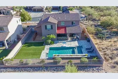 4380 W Windsor Ranch Place, Marana, AZ 85658 - Photo 34