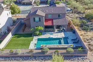 4380 W Windsor Ranch Pl, Marana, AZ 85658 - Photo 34