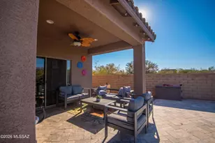 4380 W Windsor Ranch Pl, Marana, AZ 85658 - Photo 30