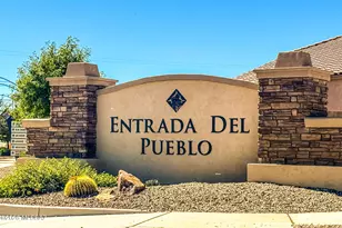 818 W Calle Alta Curva, Sahuarita, AZ 85629 - Photo 1