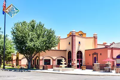 818 W Calle Alta Curva, Sahuarita, AZ 85629 - Photo 44