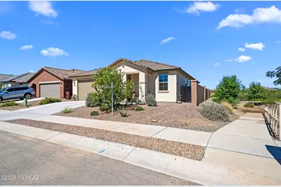 818 W Calle Alta Curva, Sahuarita, AZ 85629 - Photo 4
