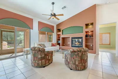 2748 E Sawyer Road, Green Valley, AZ 85614 - Photo 8