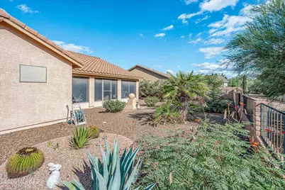 2748 E Sawyer Road, Green Valley, AZ 85614 - Photo 30
