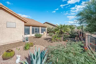 2748 E Sawyer Rd, Green Valley, AZ 85614 - Photo 30