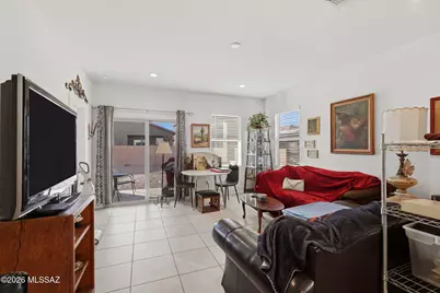 7718 S Via Perfecta, Tucson, AZ 85756 - Photo 4
