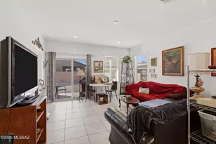 7718 S Via Perfecta, Tucson, AZ 85756 - Photo 4