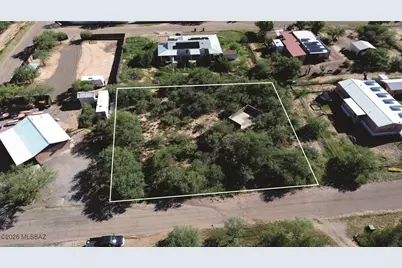 3099 W Cactus Blossom Court #790, Benson, AZ 85602 - Photo 12