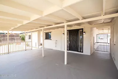 603 W 4th Avenue, San Manuel, AZ 85631 - Photo 20