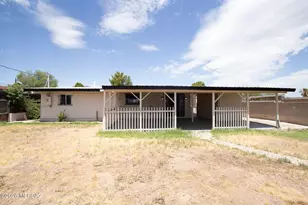 603 W 4th Ave, San Manuel, AZ 85631 - Photo 22
