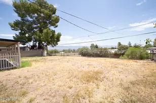 603 W 4th Ave, San Manuel, AZ 85631 - Photo 24