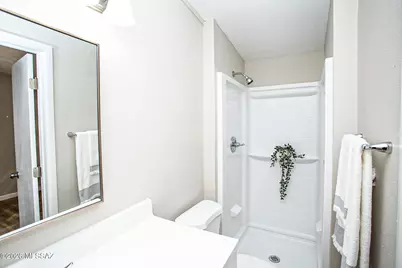 603 W 4th Avenue, San Manuel, AZ 85631 - Photo 16
